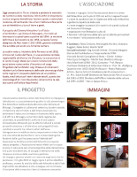 Informazioni sul progetto